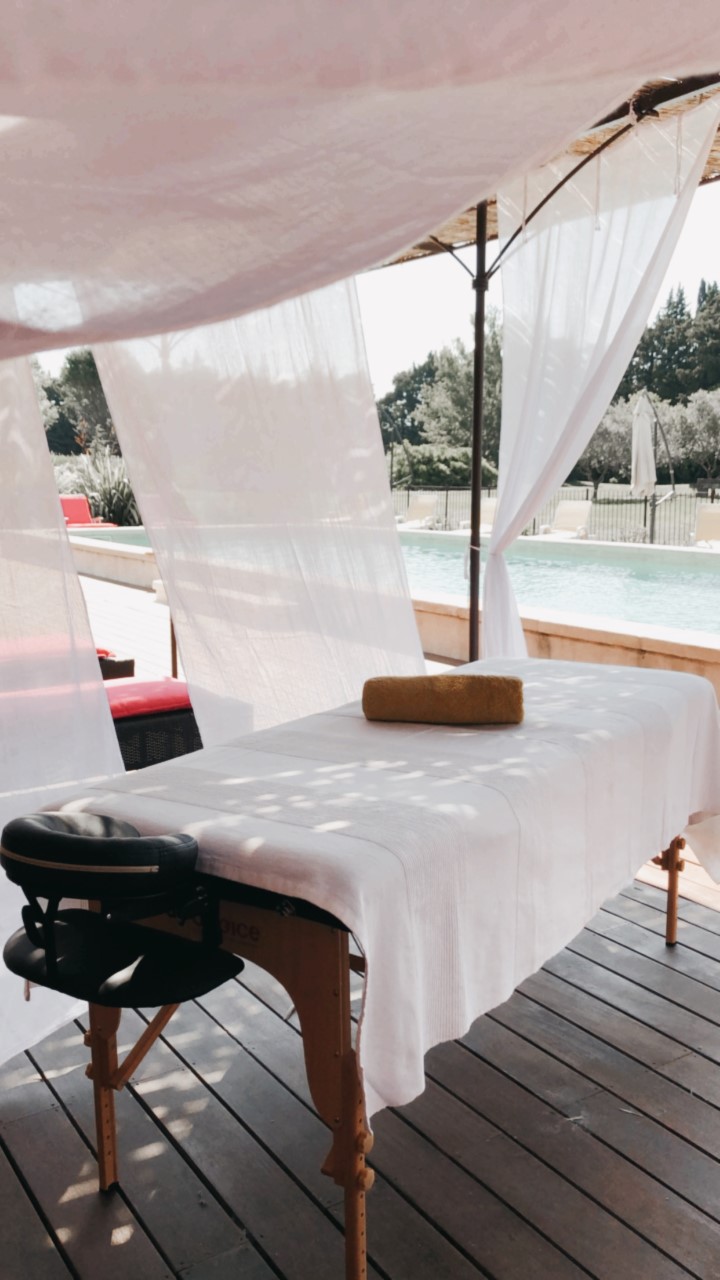 massage avignon