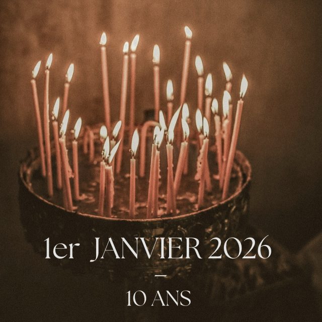 Le 1er janvier 2026,Besoin d’Ailes célèbre 10 ans d’activité.Dix ans de pratique,de mains attentives,et de corps accompagnés avec respect.Pour marquer cette date symbolique,une journée spéciale sera proposée le 1er janvier,autour du massage et du soin.Les détails arrivent très bientôt.