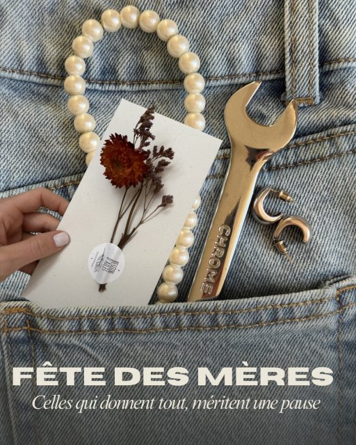 Et parfois, un simple geste suffit à leur rappeler 🤍

PLAISIR D’OFFRIR, JOIE DE RECEVOIR 😉

Bons cadeaux en ligne ⤴️ [bio]
En direct ➡️ DM ou 06.35.58.14.70

@besoindailes_esthetique84 

#fêtedesmeres #bienetre #luberon #massage