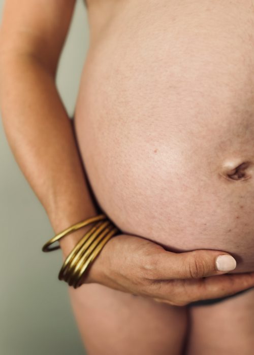 Massage Femme Enceinte